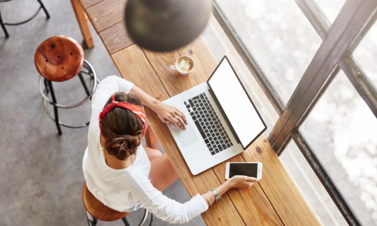 Interaktive Online-Lernumgebung mit strukturierten Modulen